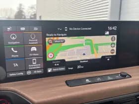 Honda E Base | Pano | Stoelverwarming | Carplay | Dealer onderh thumbnail 24