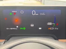 Honda E Base | Pano | Stoelverwarming | Carplay | Dealer onderh thumbnail 25