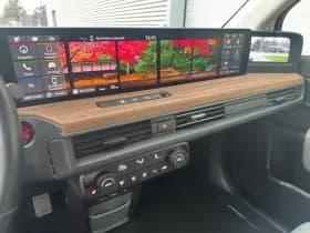 Honda E Base | Pano | Stoelverwarming | Carplay | Dealer onderh thumbnail 4