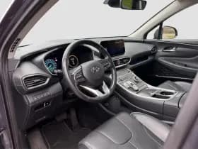 Hyundai Santa Fe 1.6 T-GDI HEV Premium Plus Sky 7p. | Pano | Stoelvent/verwarming | Adaptive | Memory | Krell | thumbnail 2