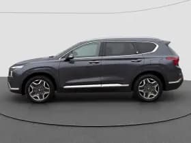 Hyundai Santa Fe 1.6 T-GDI HEV Premium Plus Sky 7p. | Pano | Stoelvent/verwarming | Adaptive | Memory | Krell | thumbnail 11