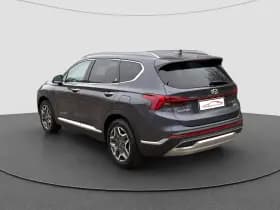 Hyundai Santa Fe 1.6 T-GDI HEV Premium Plus Sky 7p. | Pano | Stoelvent/verwarming | Adaptive | Memory | Krell | thumbnail 12