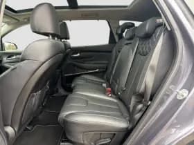 Hyundai Santa Fe 1.6 T-GDI HEV Premium Plus Sky 7p. | Pano | Stoelvent/verwarming | Adaptive | Memory | Krell | thumbnail 13