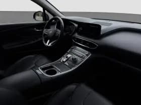 Hyundai Santa Fe 1.6 T-GDI HEV Premium Plus Sky 7p. | Pano | Stoelvent/verwarming | Adaptive | Memory | Krell | thumbnail 15