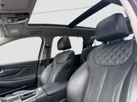 Hyundai Santa Fe 1.6 T-GDI HEV Premium Plus Sky 7p. | Pano | Stoelvent/verwarming | Adaptive | Memory | Krell | thumbnail 3