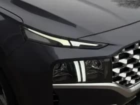 Hyundai Santa Fe 1.6 T-GDI HEV Premium Plus Sky 7p. | Pano | Stoelvent/verwarming | Adaptive | Memory | Krell | thumbnail 22