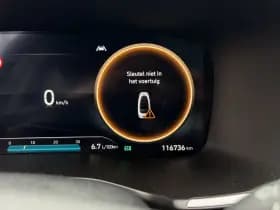 Hyundai Santa Fe 1.6 T-GDI HEV Premium Plus Sky 7p. | Pano | Stoelvent/verwarming | Adaptive | Memory | Krell | thumbnail 23