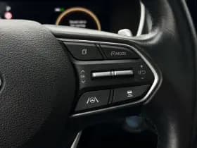 Hyundai Santa Fe 1.6 T-GDI HEV Premium Plus Sky 7p. | Pano | Stoelvent/verwarming | Adaptive | Memory | Krell | thumbnail 5