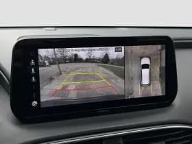 Hyundai Santa Fe 1.6 T-GDI HEV Premium Plus Sky 7p. | Pano | Stoelvent/verwarming | Adaptive | Memory | Krell | thumbnail 7