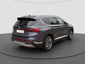 Hyundai Santa Fe 1.6 T-GDI HEV Premium Plus Sky 7p. | Pano | Stoelvent/verwarming | Adaptive | Memory | Krell | thumbnail 9