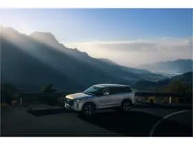 Jaecoo 7 1.5 GDI SHS-P Selective | Leer | Adaptive | Carplay | Stoelverw |