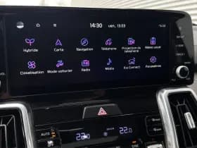 Kia Sorento 1.6 T-GDI Hybrid 2WD DynamicPlusLine 7p. | Pano | Adaptive | Stoelverw | thumbnail 22