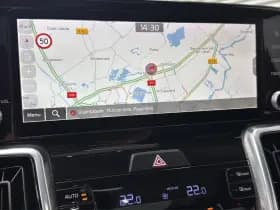 Kia Sorento 1.6 T-GDI Hybrid 2WD DynamicPlusLine 7p. | Pano | Adaptive | Stoelverw | thumbnail 23