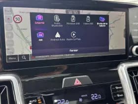 Kia Sorento 1.6 T-GDI Hybrid 2WD DynamicPlusLine 7p. | Pano | Adaptive | Stoelverw | thumbnail 24