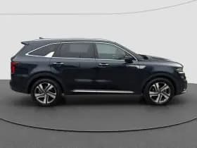 Kia Sorento 1.6 T-GDI Hybrid 2WD DynamicPlusLine 7p. | Pano | Adaptive | Stoelverw | thumbnail 7