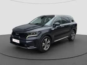 Kia Sorento 1.6 T-GDI Hybrid 2WD DynamicPlusLine 7p. | Pano | Adaptive | Stoelverw | thumbnail 9