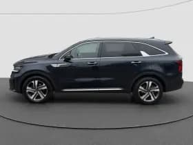 Kia Sorento 1.6 T-GDI Hybrid 2WD DynamicPlusLine 7p. | Pano | Adaptive | Stoelverw | thumbnail 10