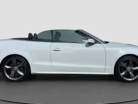 Audi A5 Cabriolet 1.8 TFSI Pro Line S | Navi | PDC | LED | Automaat | thumbnail 2