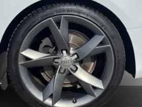 Audi A5 Cabriolet 1.8 TFSI Pro Line S | Navi | PDC | LED | Automaat | thumbnail 11