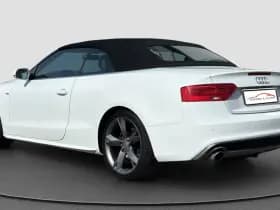 Audi A5 Cabriolet 1.8 TFSI Pro Line S | Navi | PDC | LED | Automaat | thumbnail 12