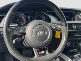 Audi A5 Cabriolet 1.8 TFSI Pro Line S | Navi | PDC | LED | Automaat | thumbnail 4