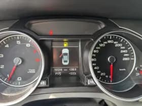 Audi A5 Cabriolet 1.8 TFSI Pro Line S | Navi | PDC | LED | Automaat | thumbnail 5