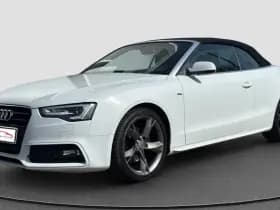 Audi A5 Cabriolet 1.8 TFSI Pro Line S | Navi | PDC | LED | Automaat | thumbnail 8