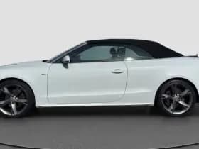 Audi A5 Cabriolet 1.8 TFSI Pro Line S | Navi | PDC | LED | Automaat | thumbnail 9