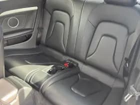 Audi A5 Cabriolet 1.8 TFSI Pro Line S | Navi | PDC | LED | Automaat | thumbnail 10