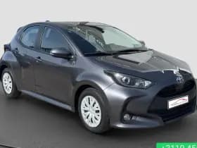 Toyota Yaris 1.5 Hybrid Active | Camera | Automaat