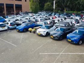 Toyota Yaris 1.5 Hybrid Active | Camera | Automaat thumbnail 30