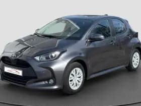 Toyota Yaris 1.5 Hybrid Active | Camera | Automaat thumbnail 4