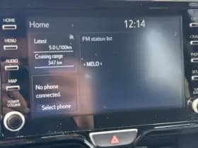 Toyota Yaris 1.5 Hybrid Active | Camera | Automaat thumbnail 10