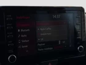 Toyota Yaris 1.5 Hybrid Dynamic | Stoelverw | Camera | Adaptive | Virtual | thumbnail 14