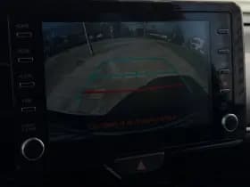 Toyota Yaris 1.5 Hybrid Dynamic | Stoelverw | Camera | Adaptive | Virtual | thumbnail 15