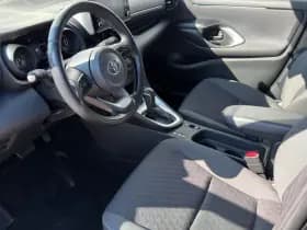 Toyota Yaris 1.5 Hybrid Dynamic | Stoelverw | Camera | Adaptive | Virtual | thumbnail 7