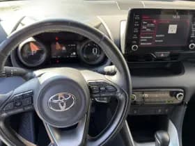 Toyota Yaris 1.5 Hybrid Dynamic | Stoelverw | Camera | Adaptive | Virtual | thumbnail 8