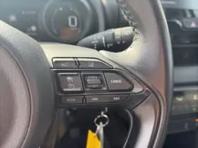 Toyota Yaris 1.5 Hybrid Dynamic | Stoelverw | Camera | Adaptive | Virtual | thumbnail 11