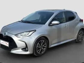 Toyota Yaris 1.5 Hybrid Dynamic | Stoelverw | Camera | Adaptive | Virtual | thumbnail 4