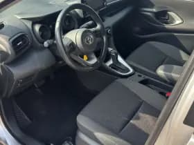 Toyota Yaris 1.5 Hybrid Dynamic | Stoelverw | Camera | Adaptive | Virtual | thumbnail 7