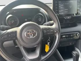 Toyota Yaris 1.5 Hybrid Dynamic | Stoelverw | Camera | Adaptive | Virtual | thumbnail 10