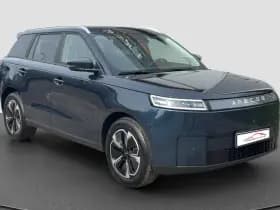 Jaecoo 5 Ev Exclusive 61 kWh | 402km WLTP | Panodak | Leer | NIEUW!