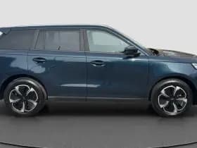 Jaecoo 5 Ev Exclusive 61 kWh | 402km WLTP | Panodak | Leer | NIEUW! thumbnail 2