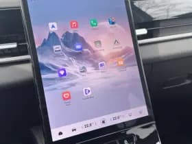 Jaecoo 5 Ev Exclusive 61 kWh | 402km WLTP | Panodak | Leer | NIEUW! thumbnail 13