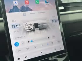 Jaecoo 5 Ev Exclusive 61 kWh | 402km WLTP | Panodak | Leer | NIEUW! thumbnail 14