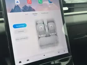 Jaecoo 5 Ev Exclusive 61 kWh | 402km WLTP | Panodak | Leer | NIEUW! thumbnail 15