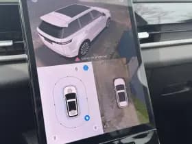 Jaecoo 5 Ev Exclusive 61 kWh | 402km WLTP | Panodak | Leer | NIEUW! thumbnail 17