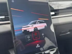 Jaecoo 5 Ev Exclusive 61 kWh | 402km WLTP | Panodak | Leer | NIEUW! thumbnail 18