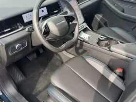 Jaecoo 5 Ev Exclusive 61 kWh | 402km WLTP | Panodak | Leer | NIEUW! thumbnail 3