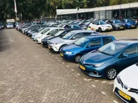 Jaecoo 5 Ev Exclusive 61 kWh | 402km WLTP | Panodak | Leer | NIEUW! thumbnail 29